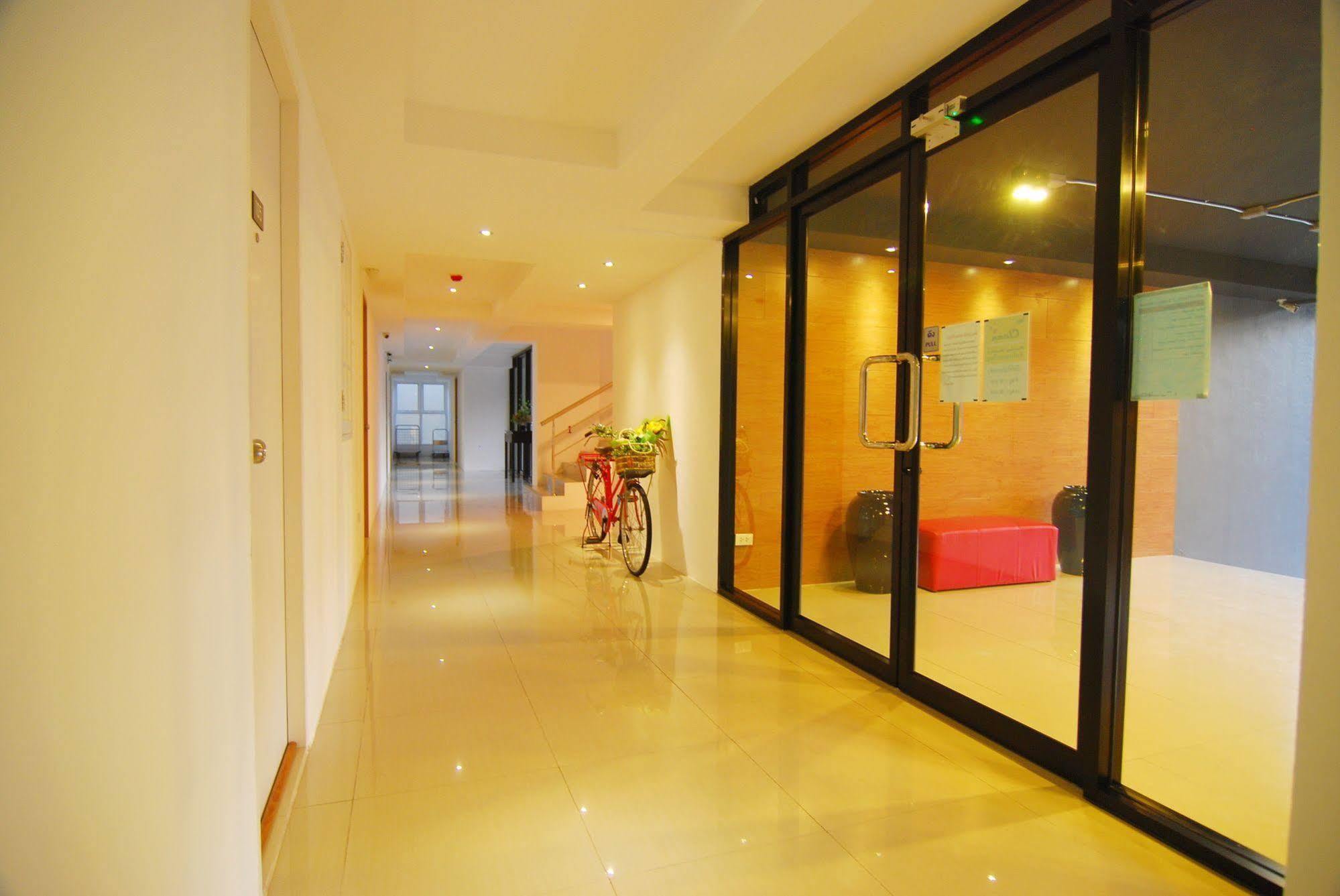 Leelawadee Naka Hotel Phuket Buitenkant foto