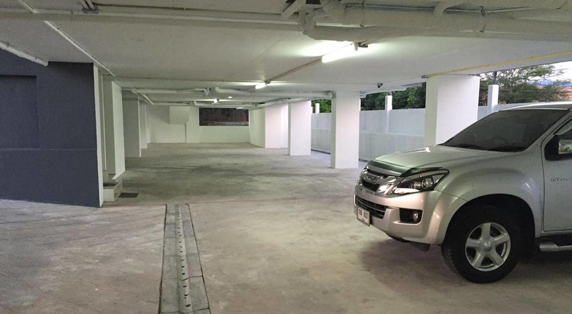 Leelawadee Naka Hotel Phuket Buitenkant foto