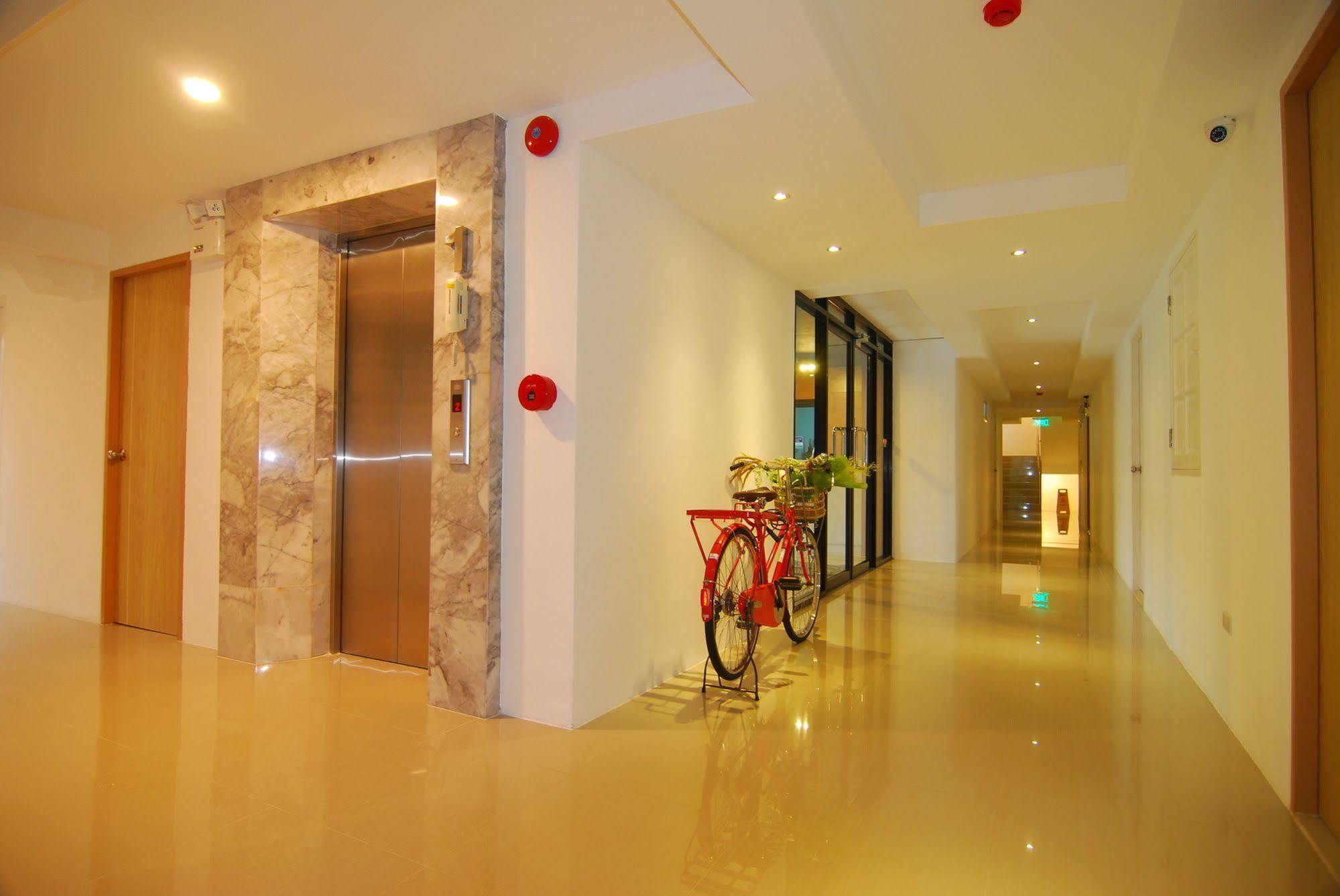 Leelawadee Naka Hotel Phuket Buitenkant foto