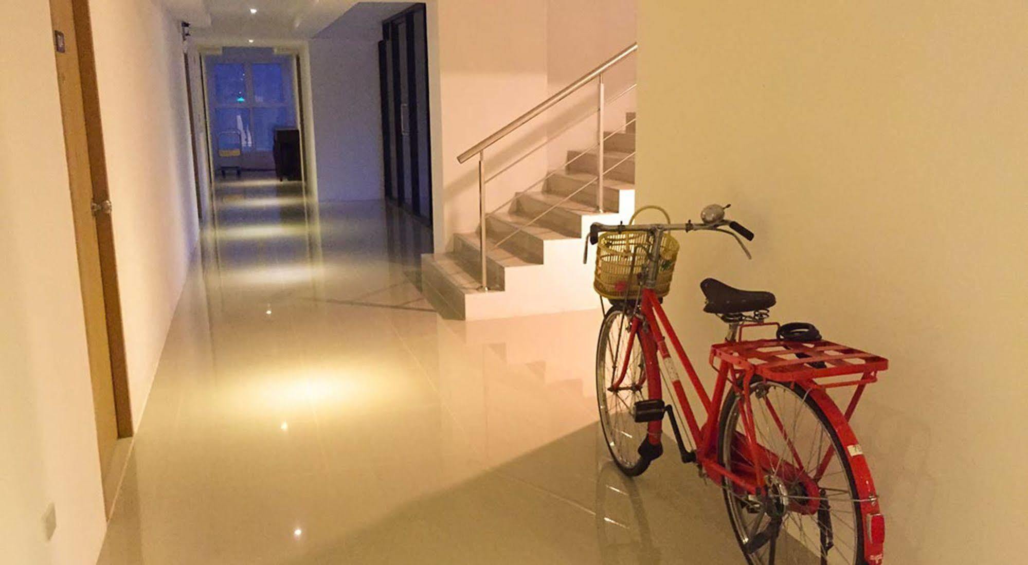 Leelawadee Naka Hotel Phuket Buitenkant foto